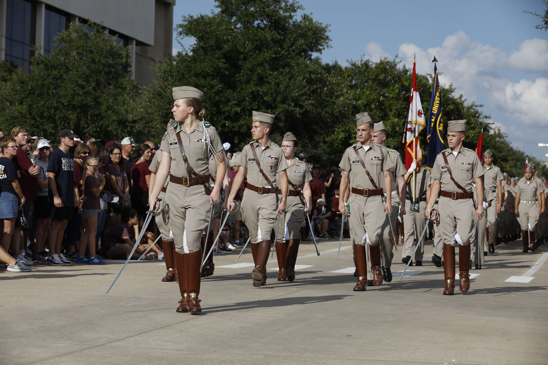 Texas A&M vs Mississippi State